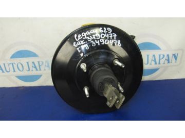 Главный тормозной цилиндр SUBARU LEGACY 09-15 BM