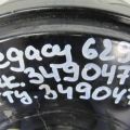 26402AJ01A | Вакуумний підсилювач гальм SUBARU LEGACY 09-15 BM - Прев'ю 2