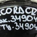 01469-T2G-A00 | Вакуумный усилитель тормозов HONDA ACCORD CR 13-18 - Превью 2