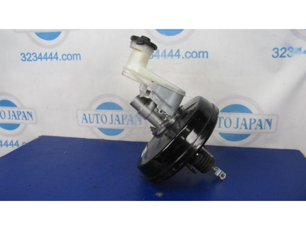 01469-T2G-A00 | Вакуумный усилитель тормозов HONDA ACCORD CR 13-18 - Фото 3