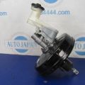 01469-T2G-A00 | Вакуумный усилитель тормозов HONDA ACCORD CR 13-18 - Превью 3