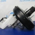 44610-06471 | Вакуумний підсилювач гальм TOYOTA CAMRY 50 12-15 - Прев'ю 3