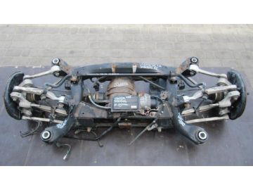 Балка задней подвески LEXUS LS600HL 06-17