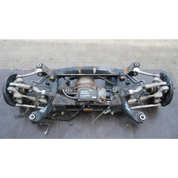 Балка задньої підвіски LEXUS LS600HL 06-17 51206-50050