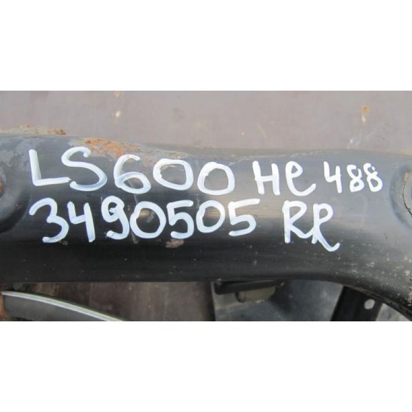 Балка задньої підвіски LEXUS LS600HL 06-17 51206-50050 — 2