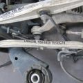 48706-50020 | Рычаг задней подвески поперечный нижний лев. LEXUS LS600HL 06-17 - Превью 2