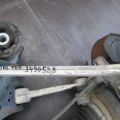 48710-50080 | Рычаг задней подвески поперечный нижний лев. LEXUS LS600HL 06-17