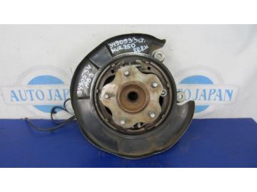 Датчик ABS задн. прав. NISSAN MURANO Z50 02-07