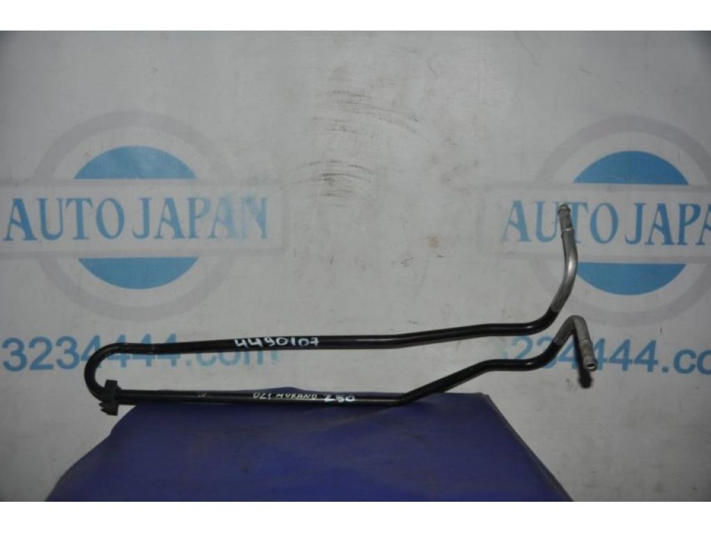 49790-CA010 | Радиатор ГУР NISSAN MURANO Z50 02-07