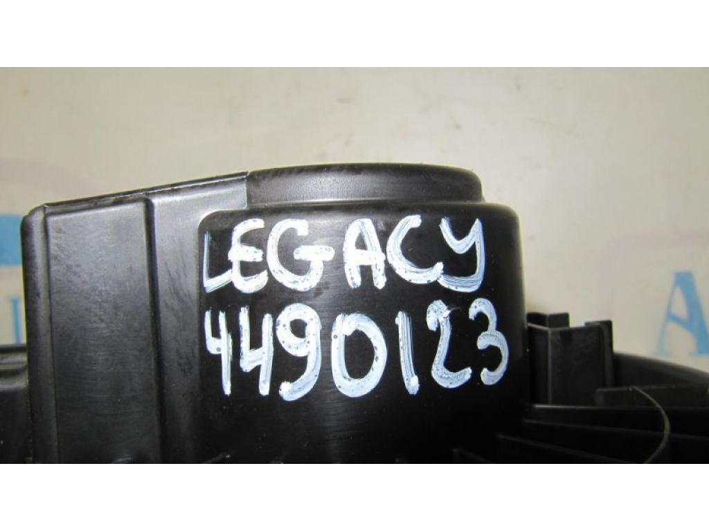 72223AG06A | Моторчик пічки SUBARU LEGACY 09-15 BM - Фото 2