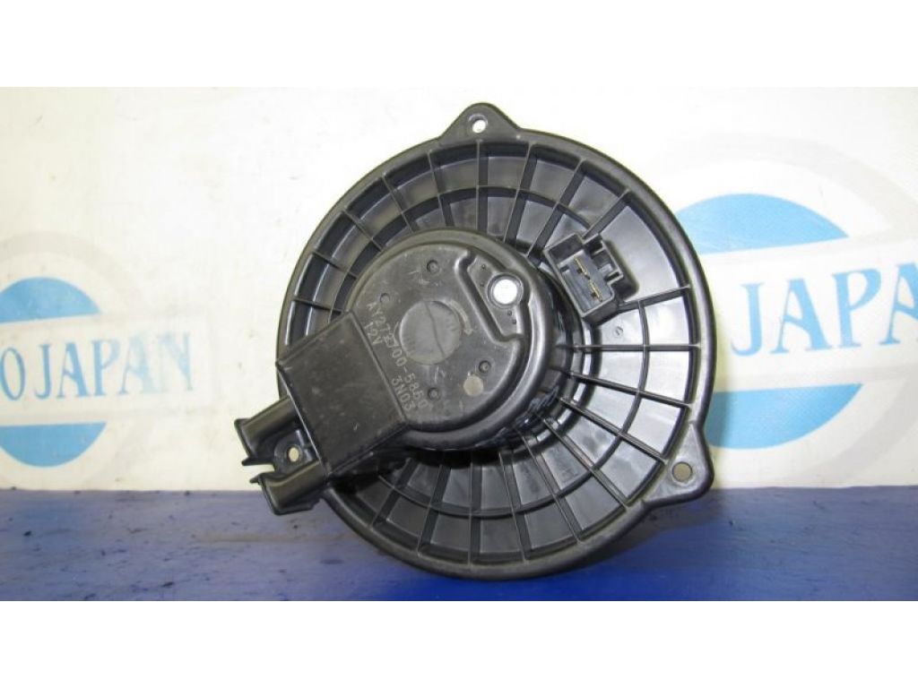 72223AG06A | Моторчик пічки SUBARU LEGACY 09-15 BM - Фото 3