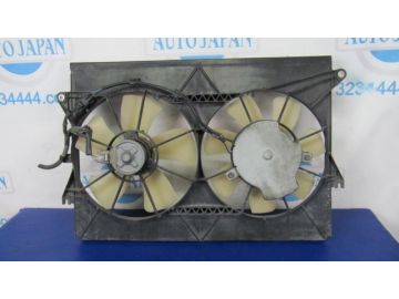 Дифузор вентилятора основного радіатора SCION TC 04-10 Дифузор вентилятора основного радіатора SCION TC 04-10