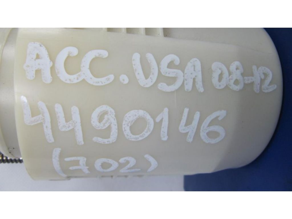 17045-TA0-A00 | паливний насос HONDA ACCORD USA 07-12 - Фото 2