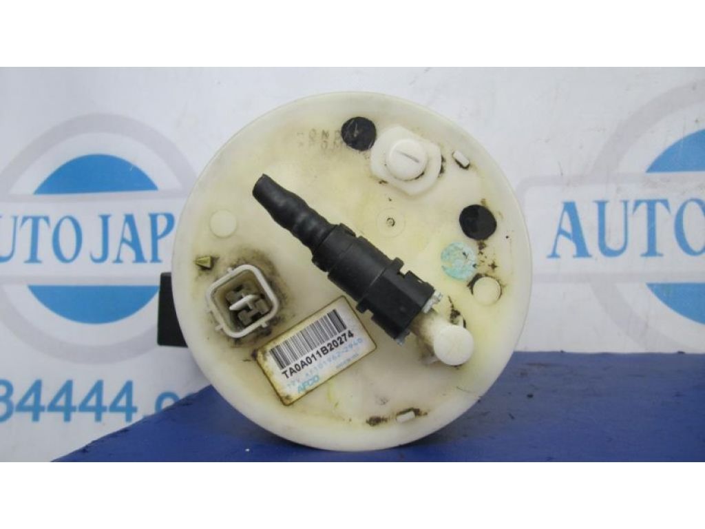 17045-TA0-A00 | паливний насос HONDA ACCORD USA 07-12 - Фото 4