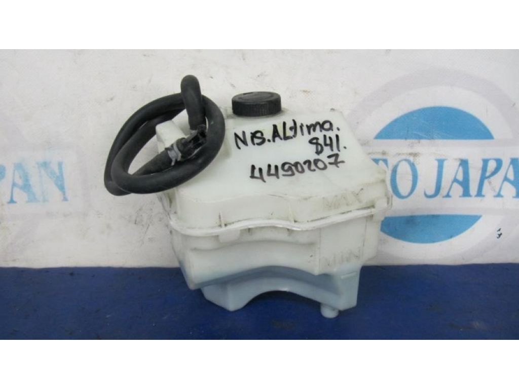 21710-3TA0A | Бачок розширювальний NISSAN ALTIMA L33 12-18