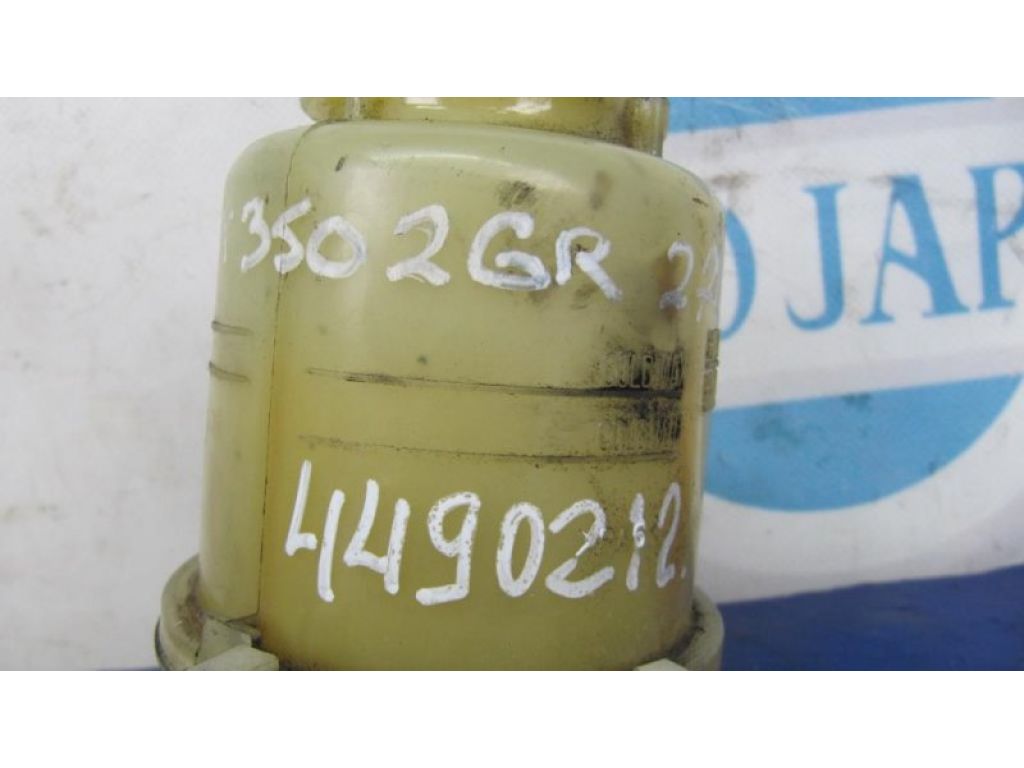 44360-0E010 | Бачок гідропідсилювача керма LEXUS RX300/330/350/400 03-09 - Фото 2