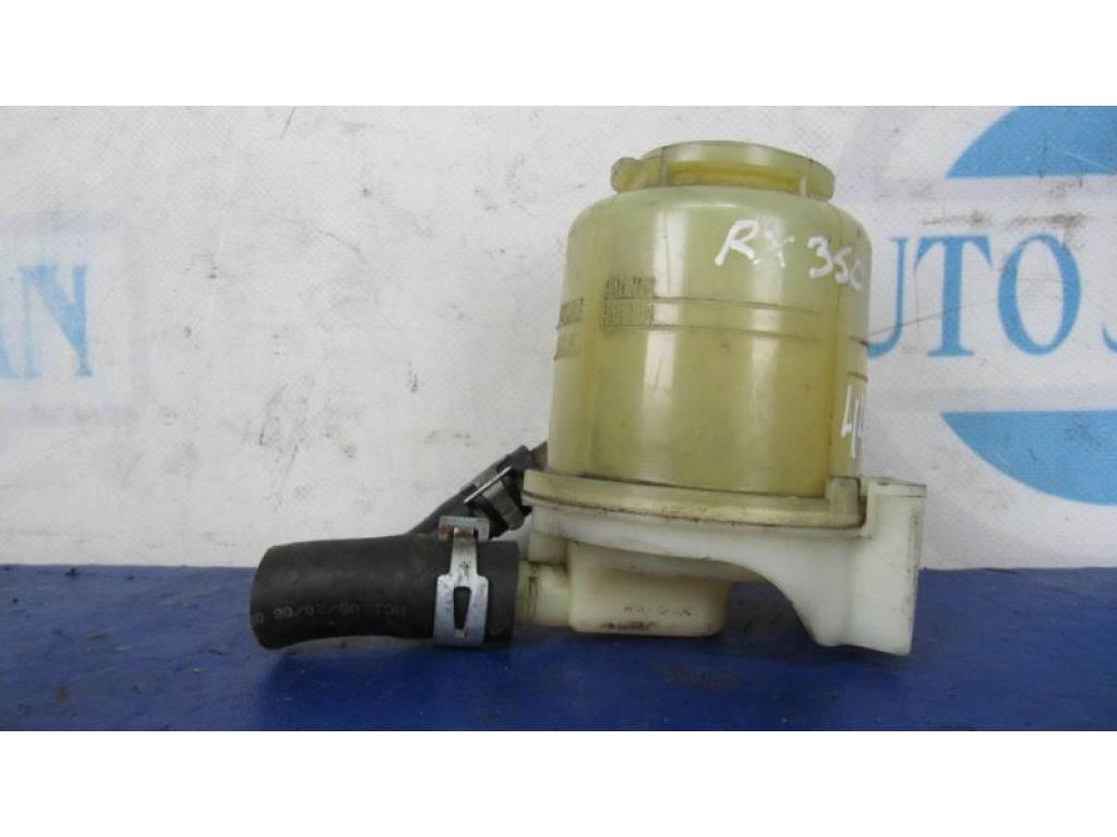 44360-0E010 | Бачок гідропідсилювача керма LEXUS RX300/330/350/400 03-09 - Фото 3