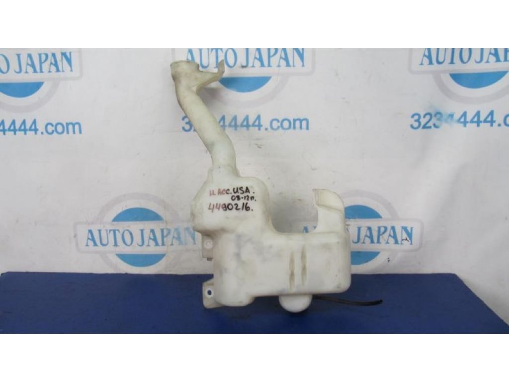 76841-TA5-A01 | Бачок омывателя HONDA ACCORD USA 07-12