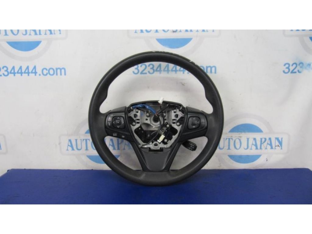 45100-06P50-C0 | Кермо TOYOTA CAMRY 55 14-17