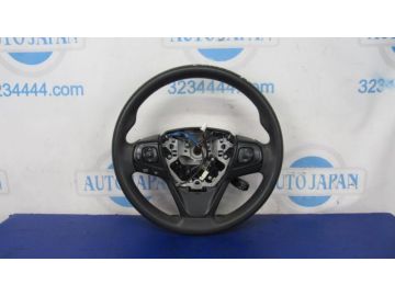 Руль TOYOTA CAMRY 55 14-17