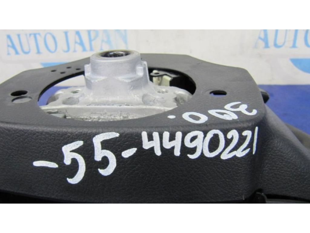 45100-06P50-C0 | Кермо TOYOTA CAMRY 55 14-17 - Фото 2