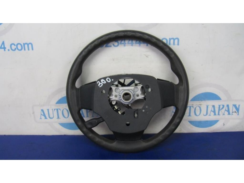 45100-06P50-C0 | Кермо TOYOTA CAMRY 55 14-17 - Фото 3