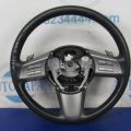 34312AJ01CVH | Кермо SUBARU LEGACY 09-15 BM