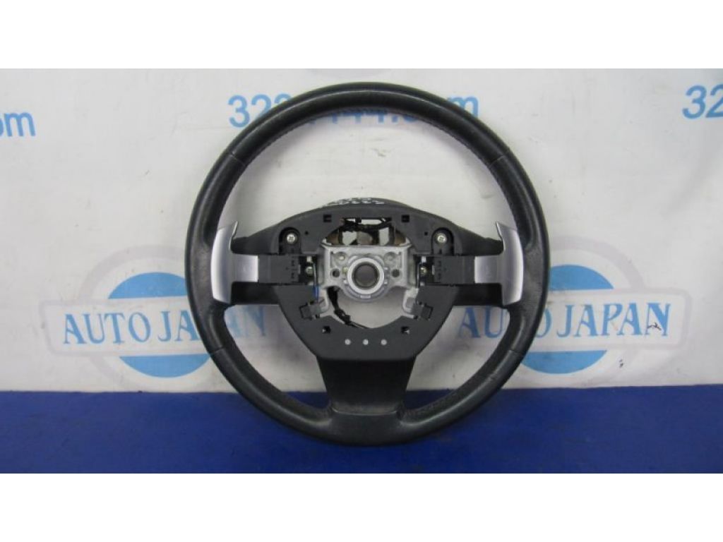 34312AJ01CVH | Кермо SUBARU LEGACY 09-15 BM - Фото 3