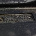85090-3YU0A | Наповнювач бампера задній NISSAN SENTRA B17 12-21 - Прев'ю 6