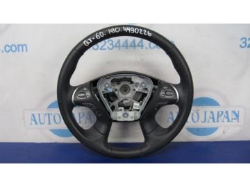 Руль INFINITI QX60/JX35 12-20