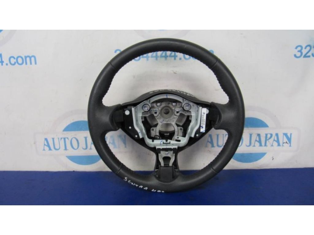 48430-4FY0A | Руль NISSAN SENTRA B17 12-21
