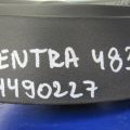 48430-4FY0A | Руль NISSAN SENTRA B17 12-21 - Превью 2