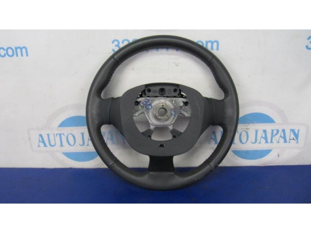 48430-4FY0A | Руль NISSAN SENTRA B17 12-21 - Фото 3