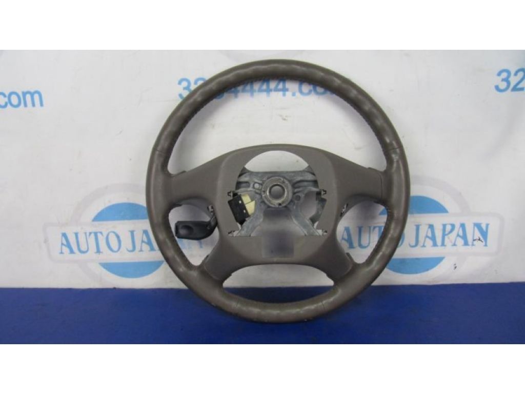 MR766267 | Руль MITSUBISHI PAJERO SPORT 96-09 - Фото 3