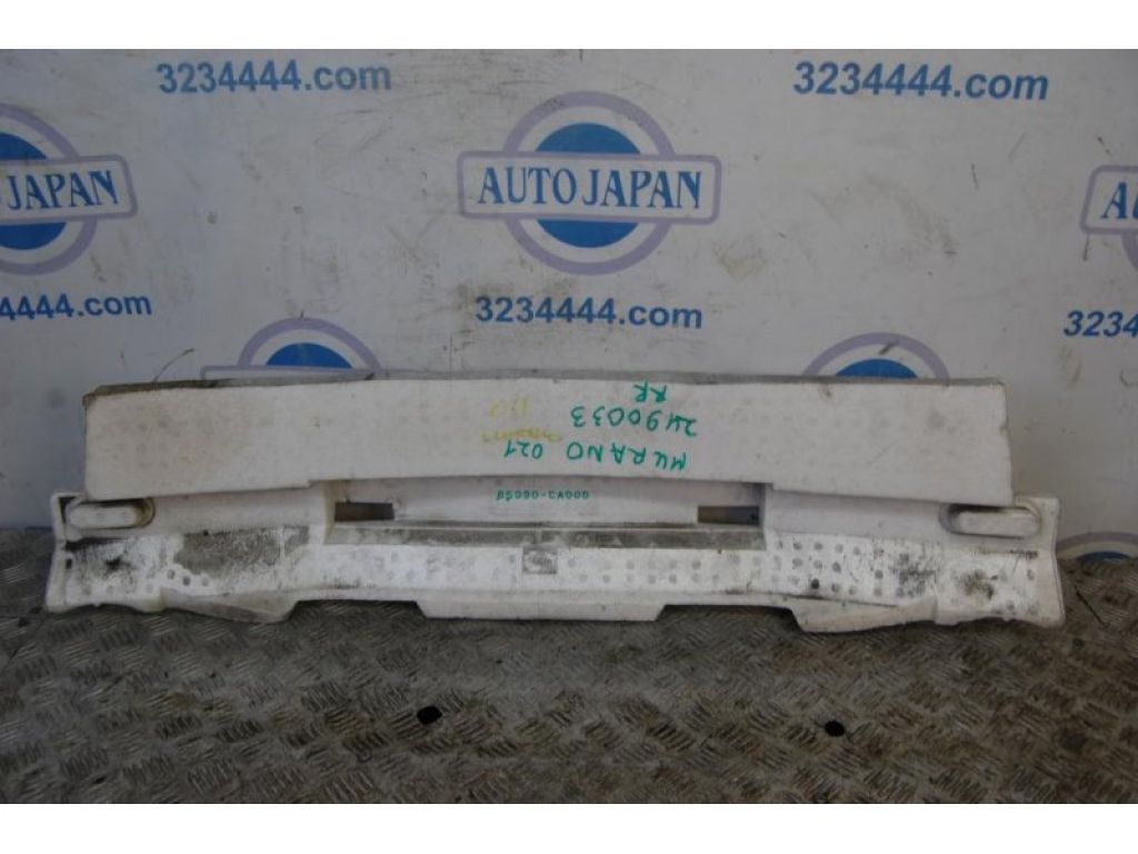 85090-CA000 | Наповнювач бампера задній NISSAN MURANO Z50 02-07 - Фото 3