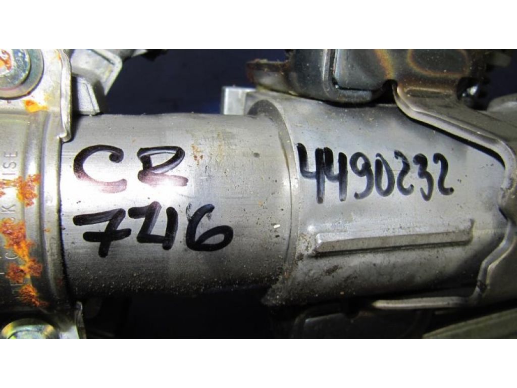 53200-T2A-A22 | Рульовий вал HONDA ACCORD CR 13-18 - Фото 2