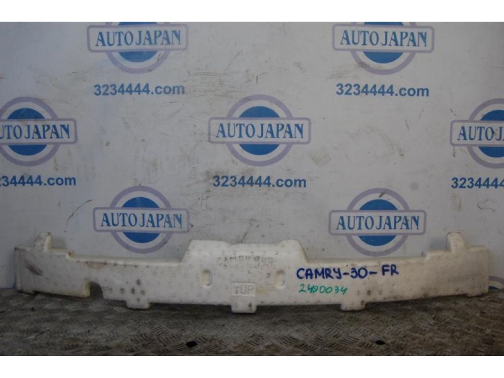 52611-AA040 | Наполнитель бампера передний TOYOTA CAMRY 30 02-06