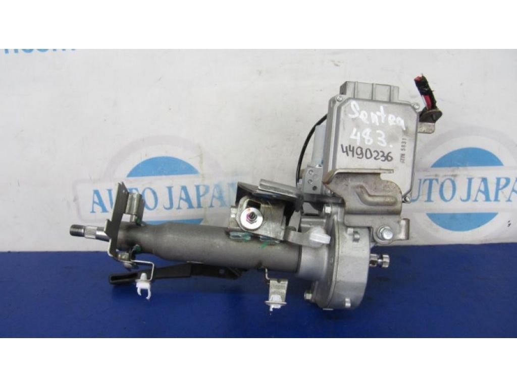 48810-4AF3B | Электроусилитель рулевого управления NISSAN SENTRA B17 12-21
