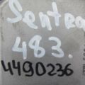 48810-4AF3B | Электроусилитель рулевого управления NISSAN SENTRA B17 12-21 - Превью 2