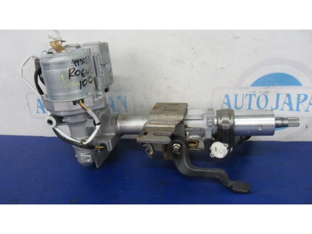 48810-4BA5A | Електропідсилювач рульового керування NISSAN X-TRAIL/ROGUE T32 13-20