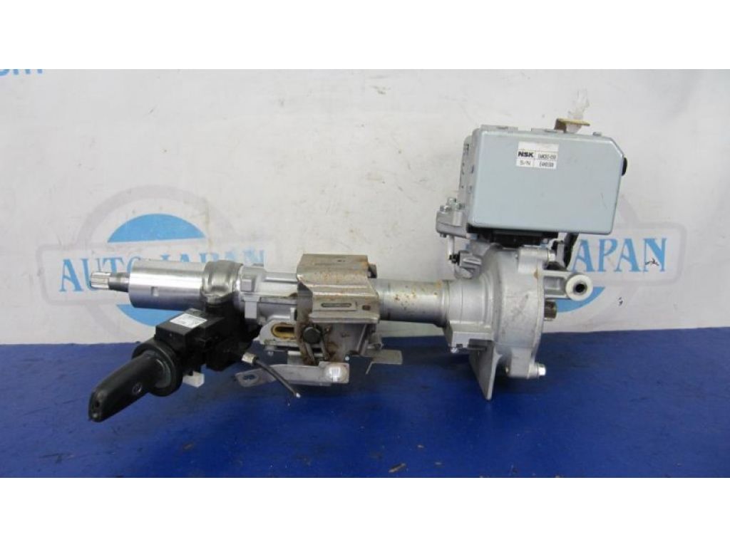 48810-4BA5A | Електропідсилювач рульового керування NISSAN X-TRAIL/ROGUE T32 13-20 - Фото 3