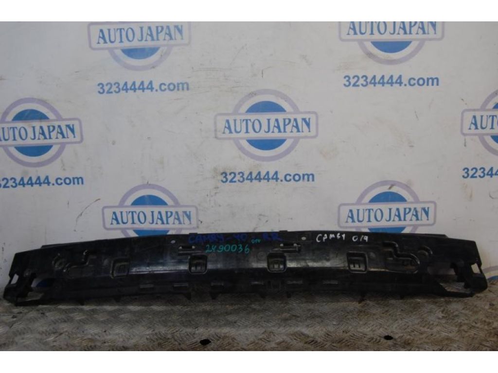 52615-06040 | Наповнювач бампера задній TOYOTA CAMRY 40 06-11