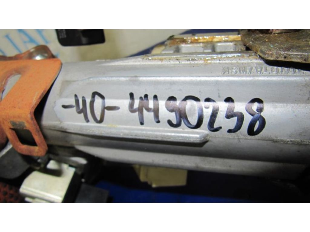 45250-33660 | Рульовий вал TOYOTA CAMRY 40 06-11 - Фото 3