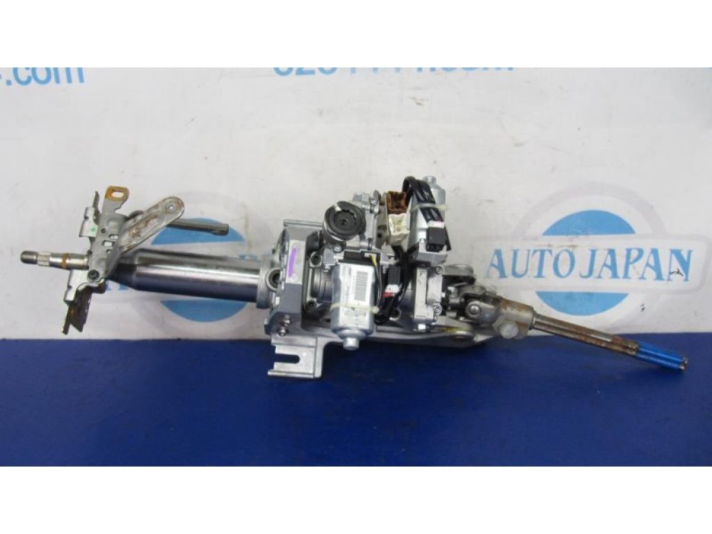 48810-3JA1A | Рулевой вал INFINITI QX60/JX35 12-20 - Фото 3