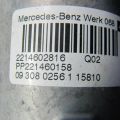 A 221 460 28 16 | Рульовий вал MERCEDES S-CLASS W221 06-13 - Прев'ю 5