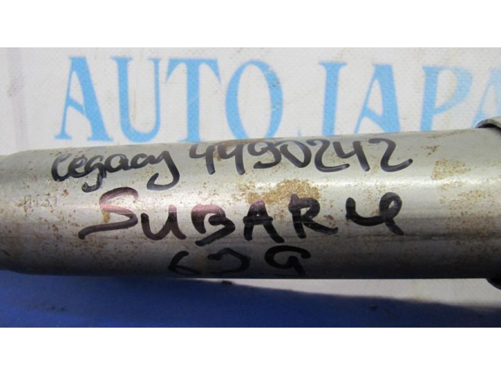 34500AJ00B | Рульовий вал SUBARU LEGACY 09-15 BM - Фото 2