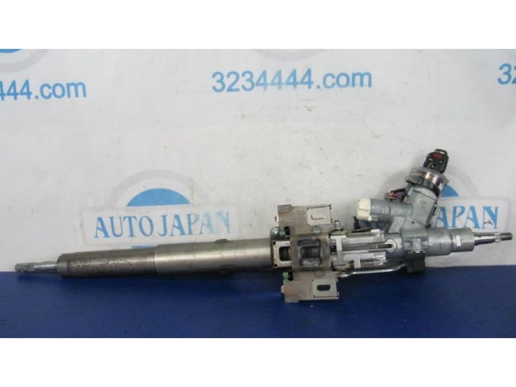 34500AJ00B | Рульовий вал SUBARU LEGACY 09-15 BM - Фото 3