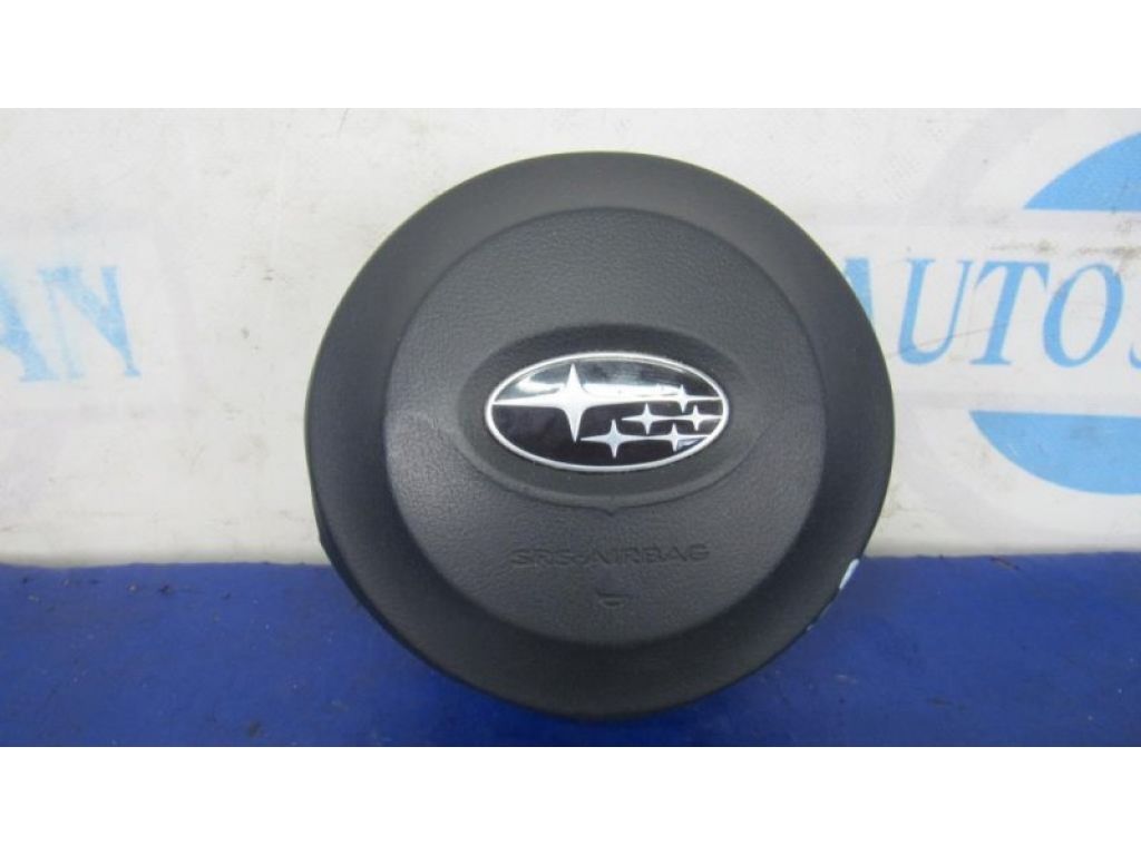 98211AJ01BVH | Подушка безопасности в руль SUBARU LEGACY 09-15 BM