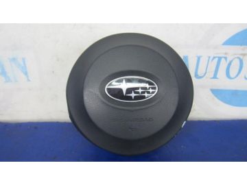 Подушка безопасности в руль SUBARU LEGACY 09-15 BM