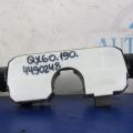 25560-3JA2E | Підрульовий перемикач INFINITI QX60/JX35 12-20 - Прев'ю 3